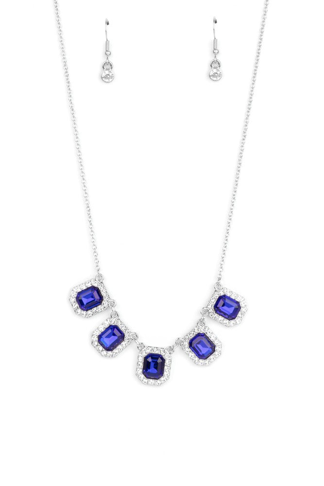 Next Level Luster - Blue