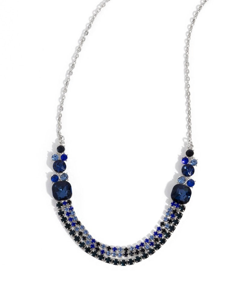 Relaxed Refinement - Blue