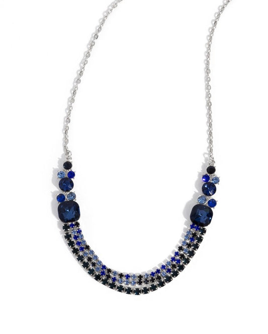 Relaxed Refinement - Blue