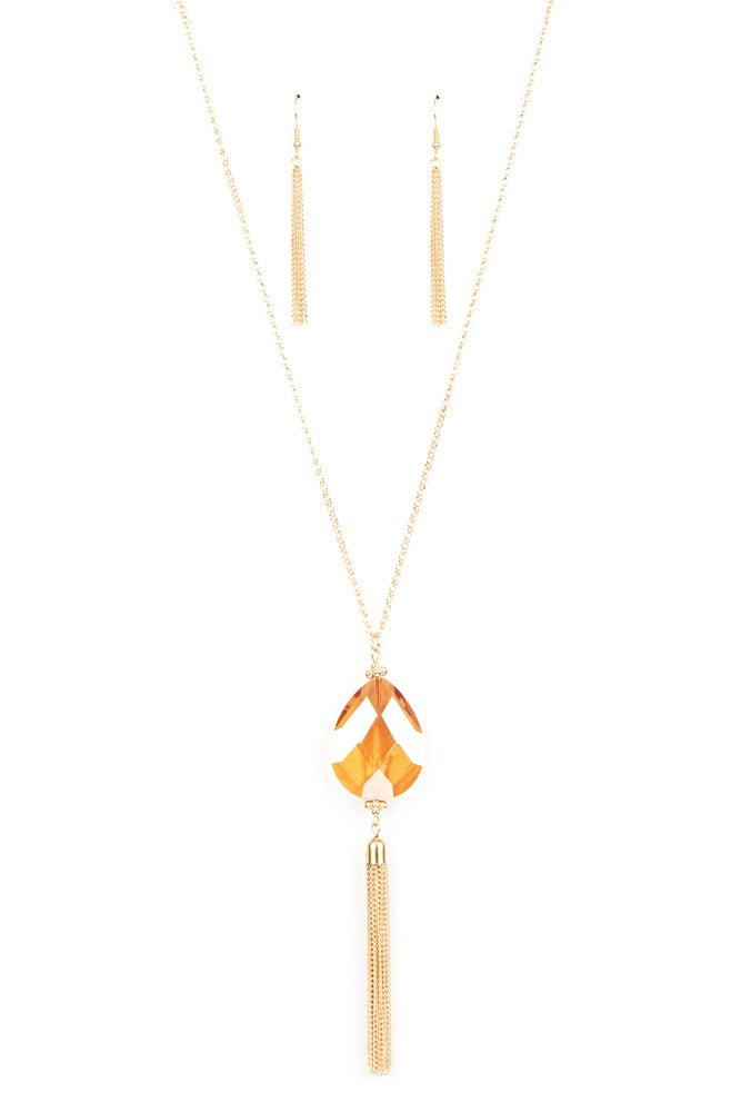 ​Interstellar Solstice - Gold