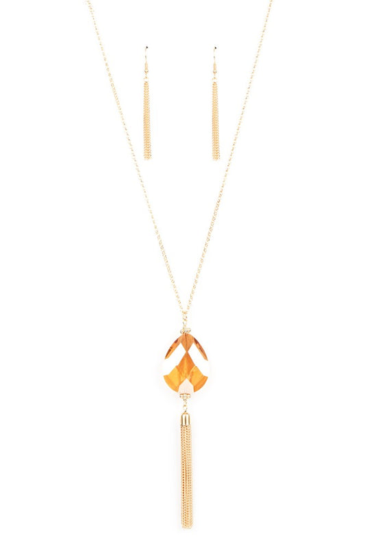 ​Interstellar Solstice - Gold