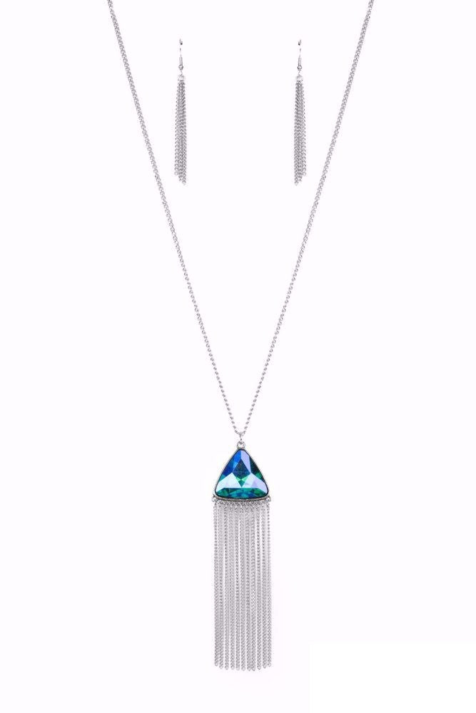 ​Proudly Prismatic - Multi