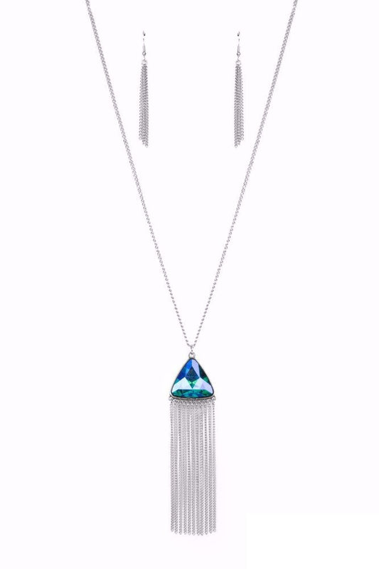 ​Proudly Prismatic - Multi
