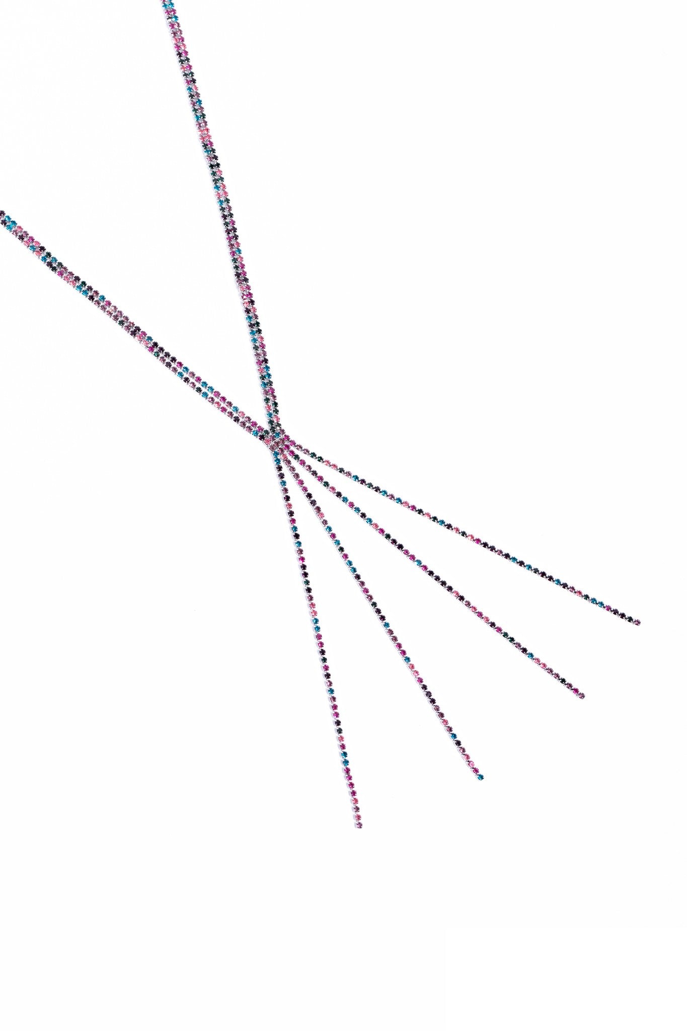 Jazz STRANDS - Multi