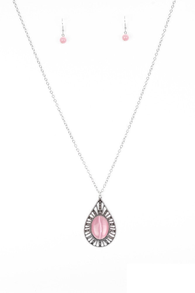 Total Tranquility - Pink