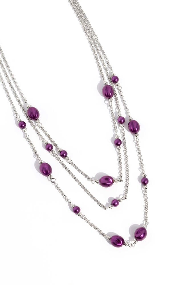 Pearlicious Pop - Purple