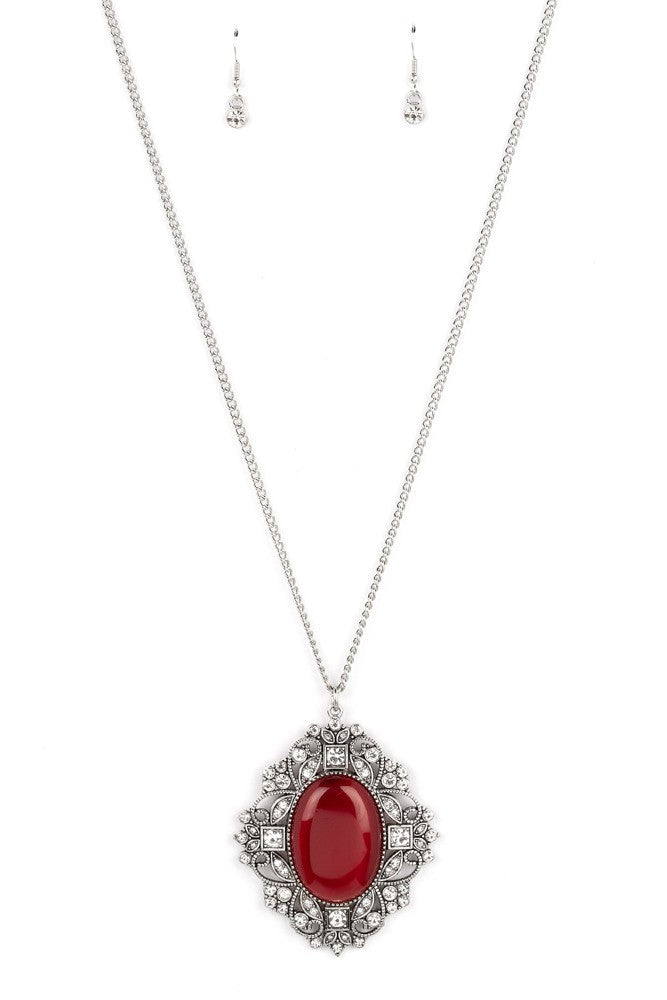 Dream Board Dazzle - Red