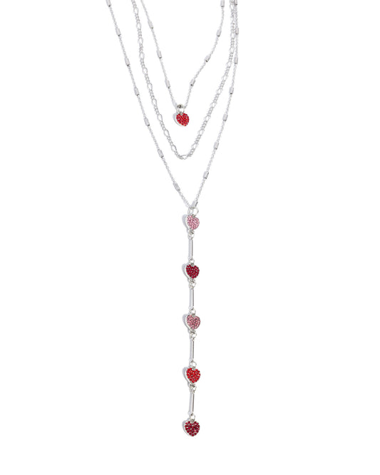 Valiant Valentine - Red