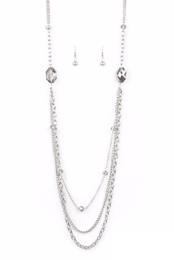 Dare to Dazzle - Silver