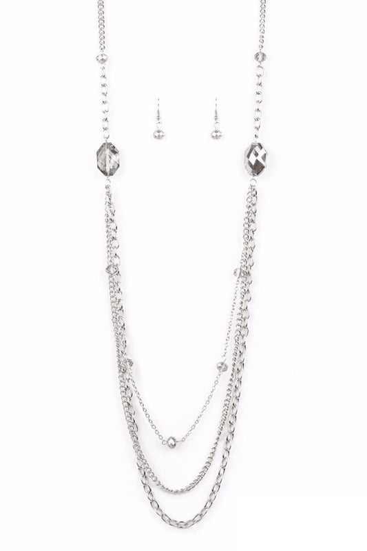 Dare to Dazzle - Silver