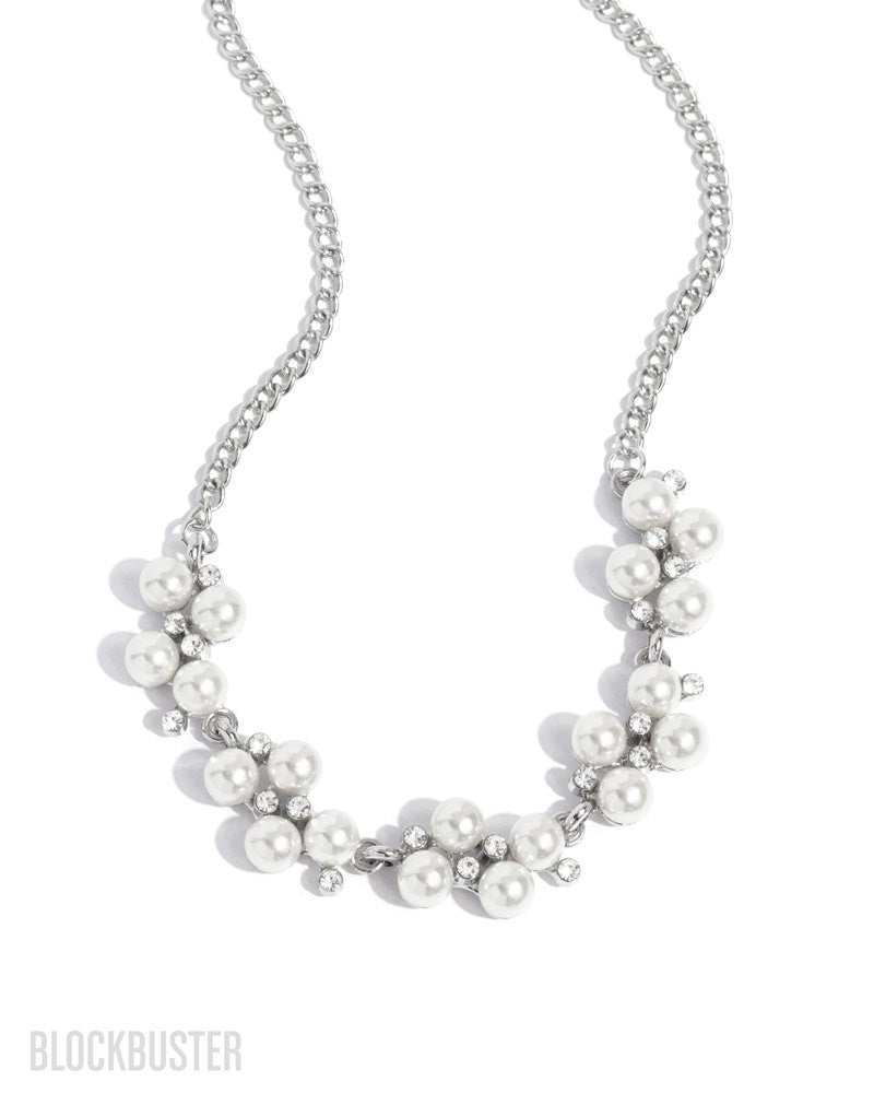 Love Story - White