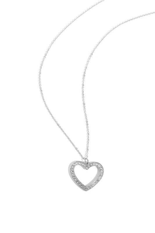 Dainty Darling - White