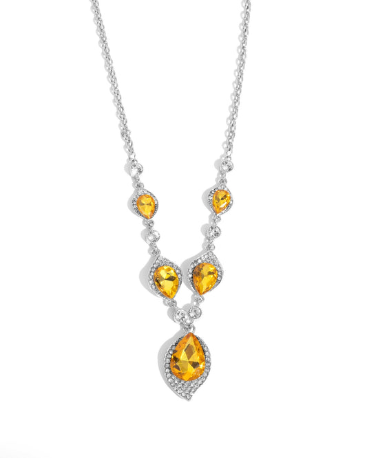 SPADES of Shimmer - Yellow