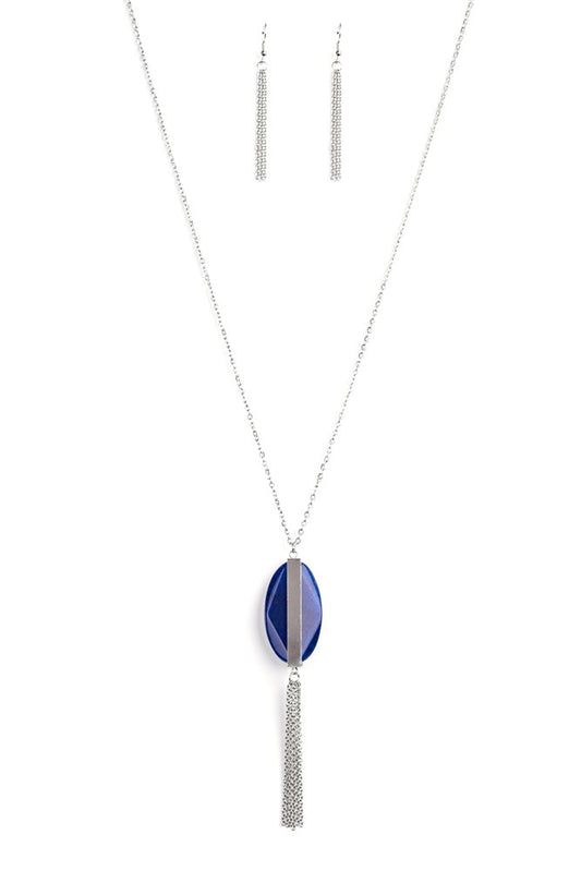Tranquility Trend - Blue