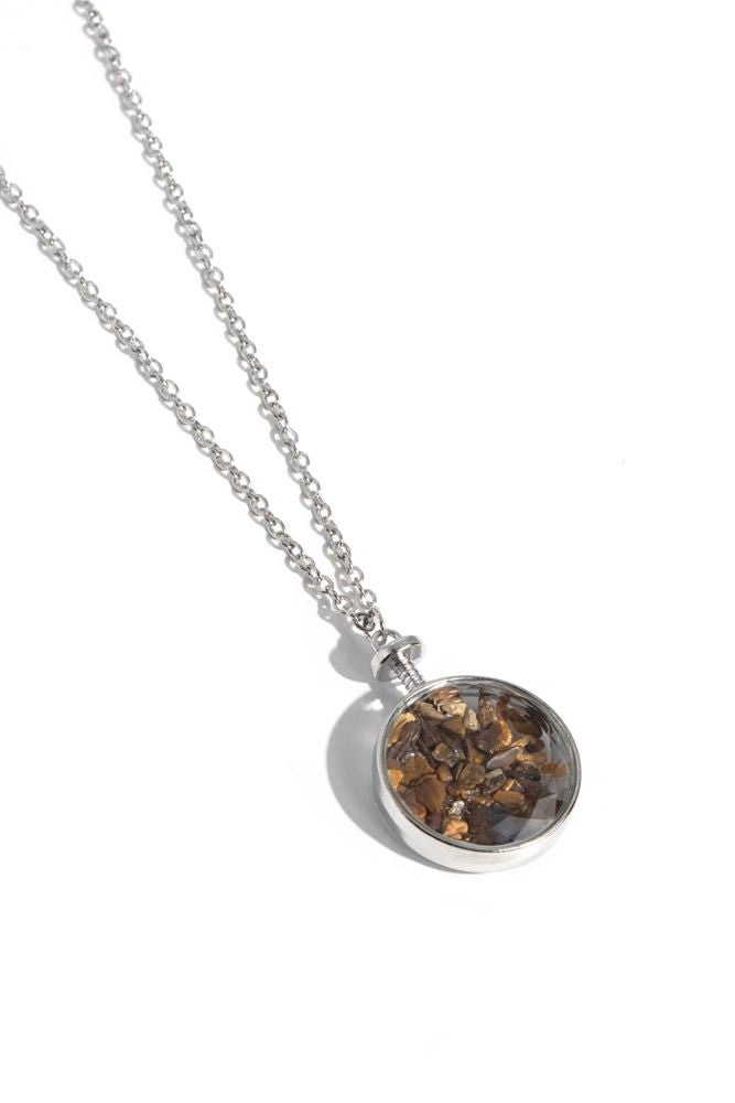 Geo Mine - Brown