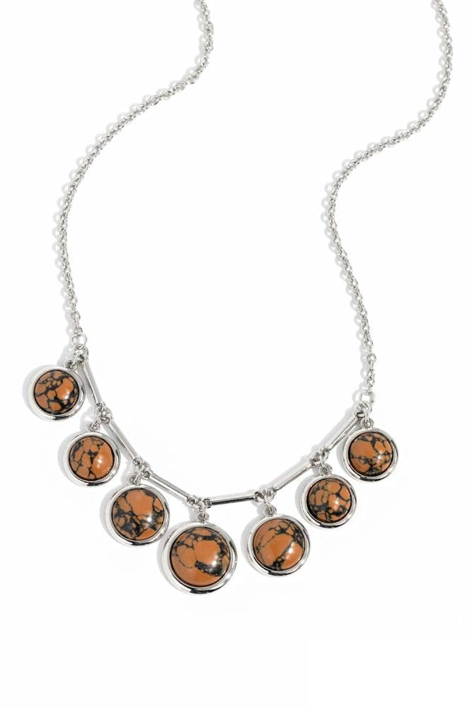 Rustic Recognition - Brown
