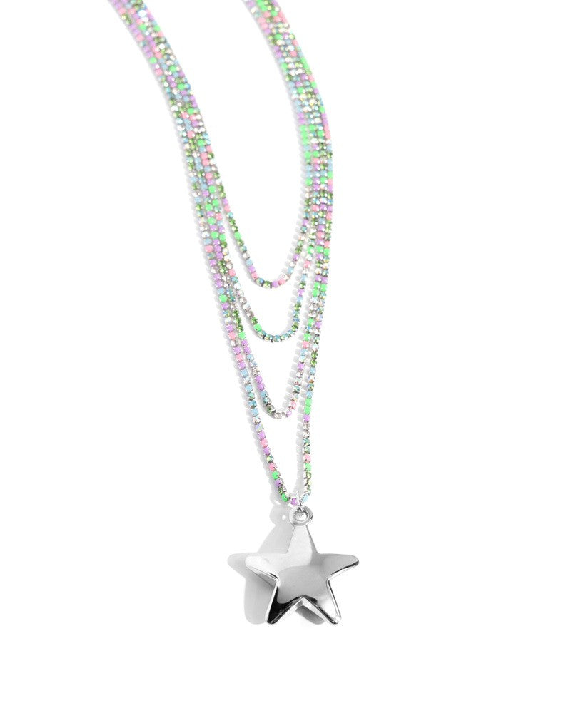 Seize the Stars - Green