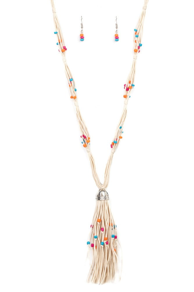 Summery Sensations - Multi