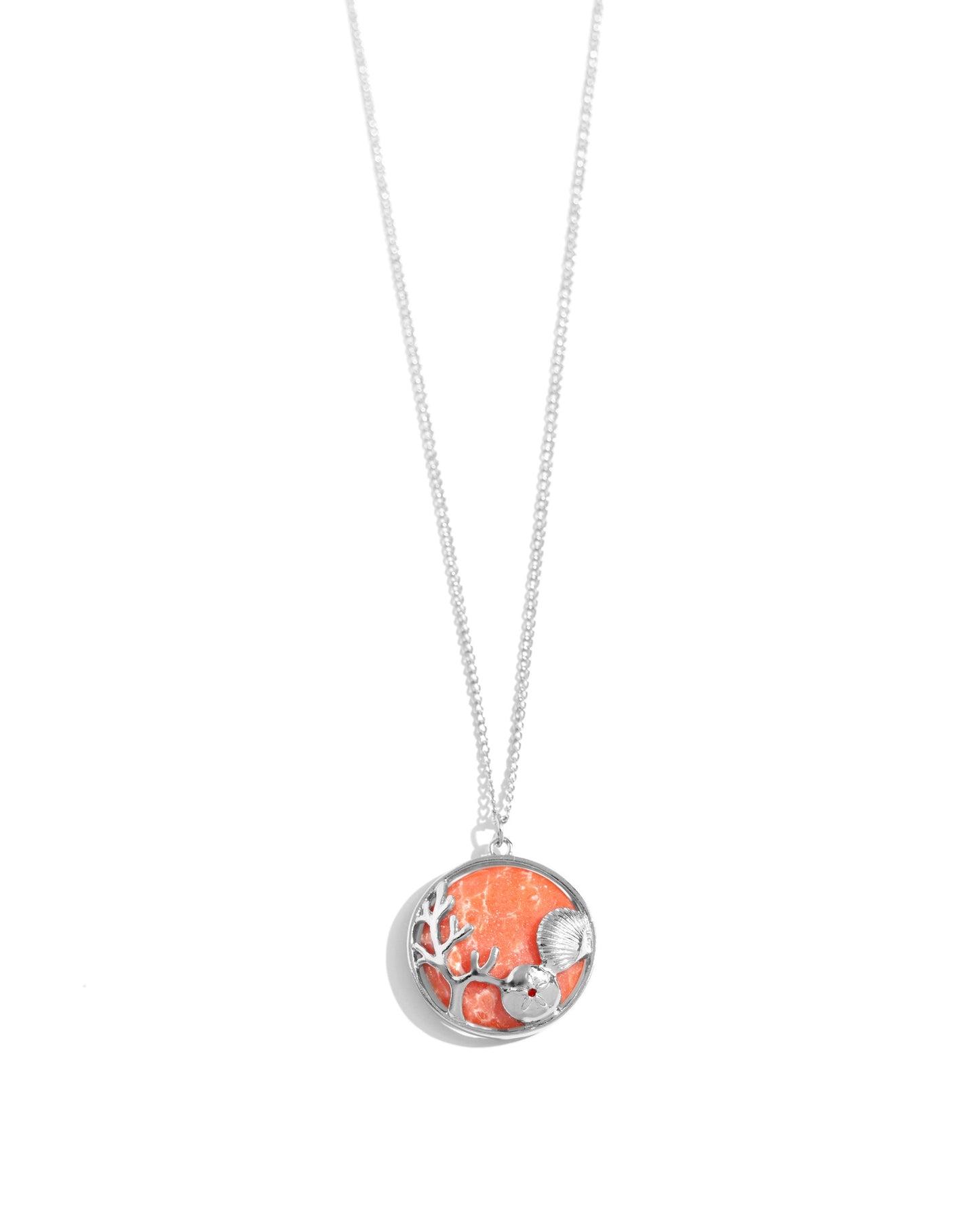 Opulent Ostentation - Orange