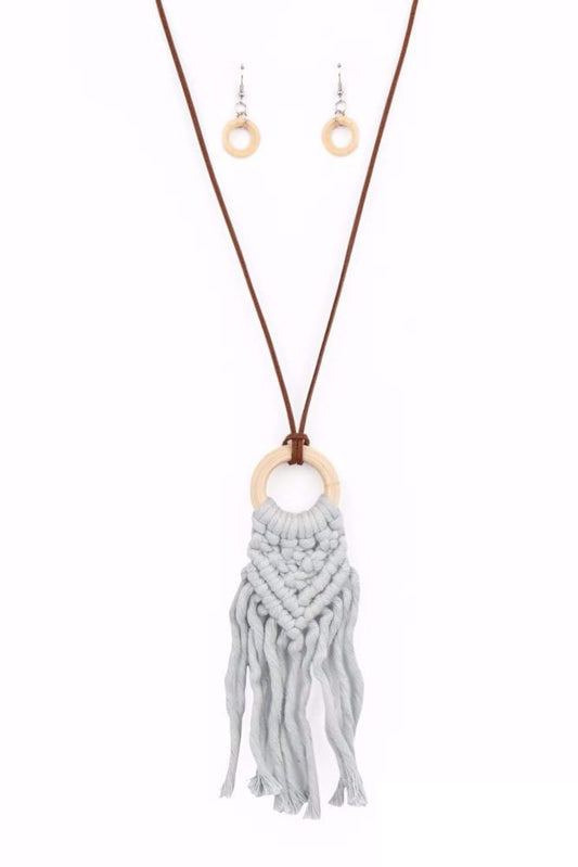 Crafty Couture - Silver