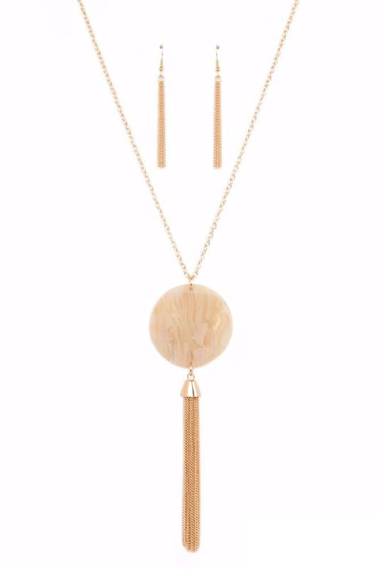 Up FAUX Grabs - White