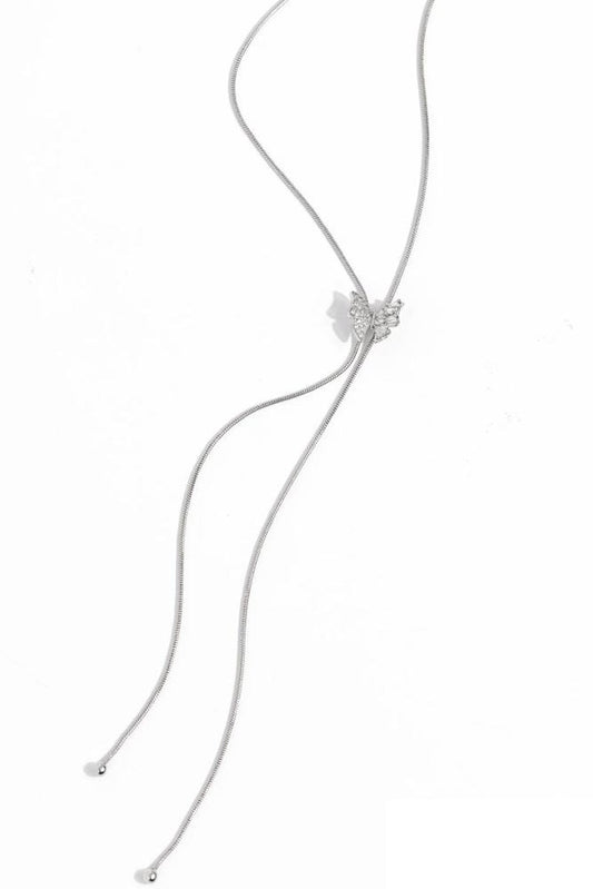 Adjustable Alliance - White