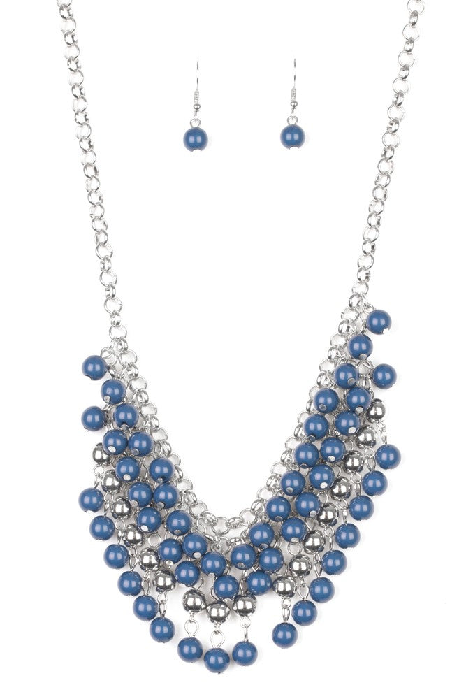 Jubilant Jingle - Blue
