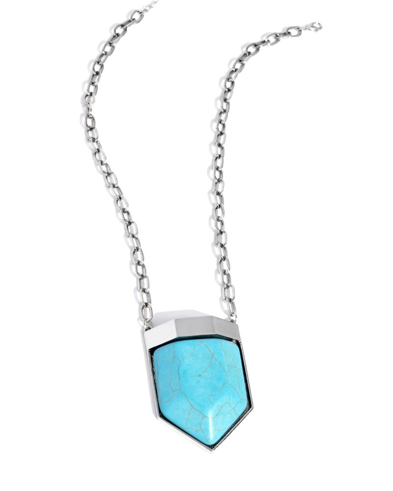 Pendant Passage - Blue