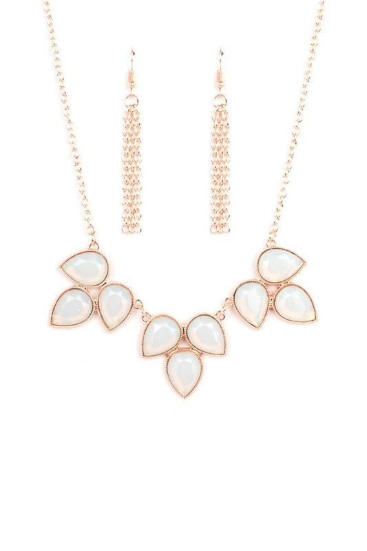 Prairie Fairytale - Rose Gold