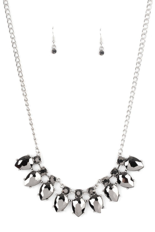 Extra Enticing - Silver