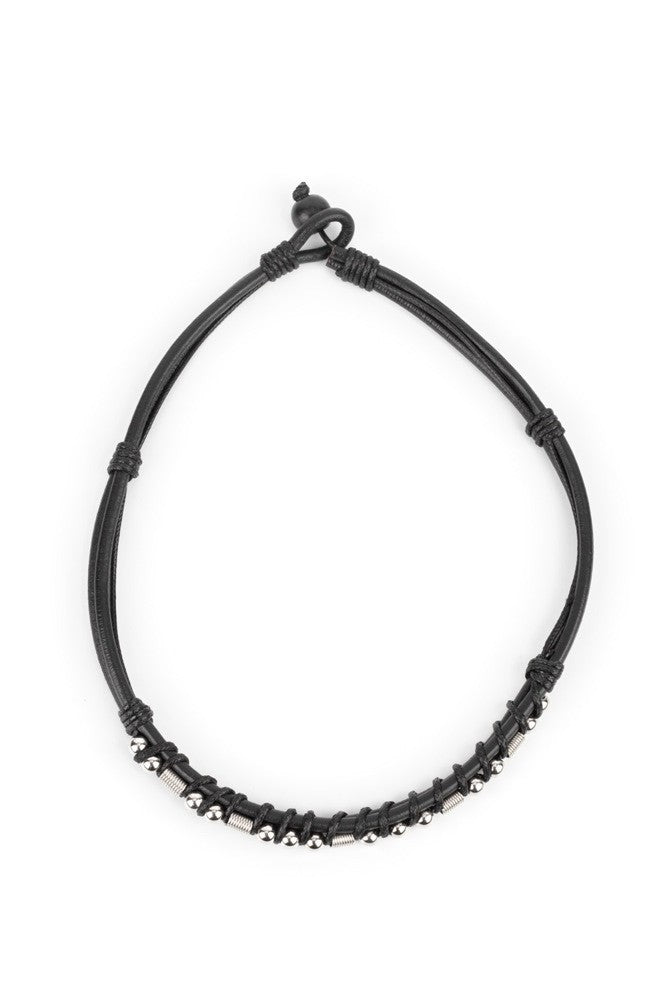 Westside Wrangler - Black