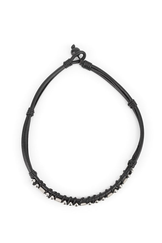 Westside Wrangler - Black