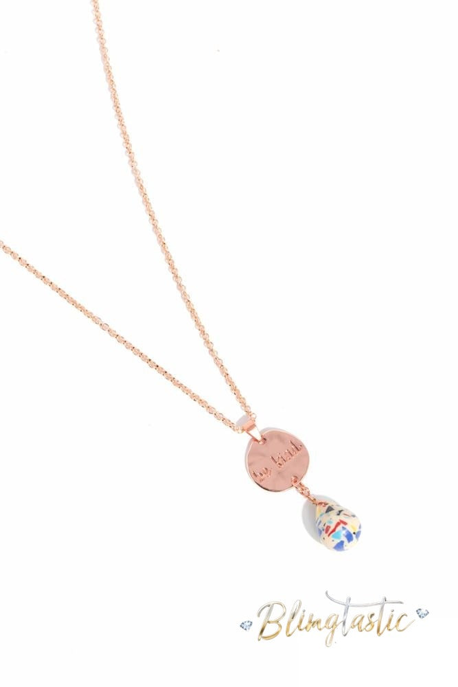 Caring Couture - Multi