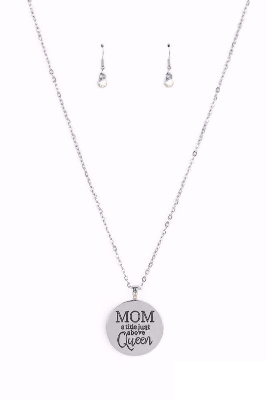 Mother Dear - Multi