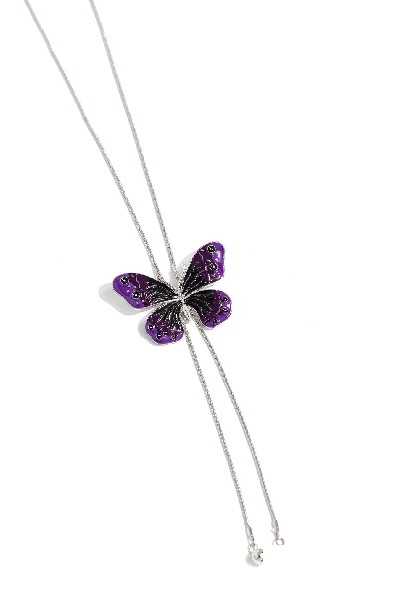 Suspended Shades - Black