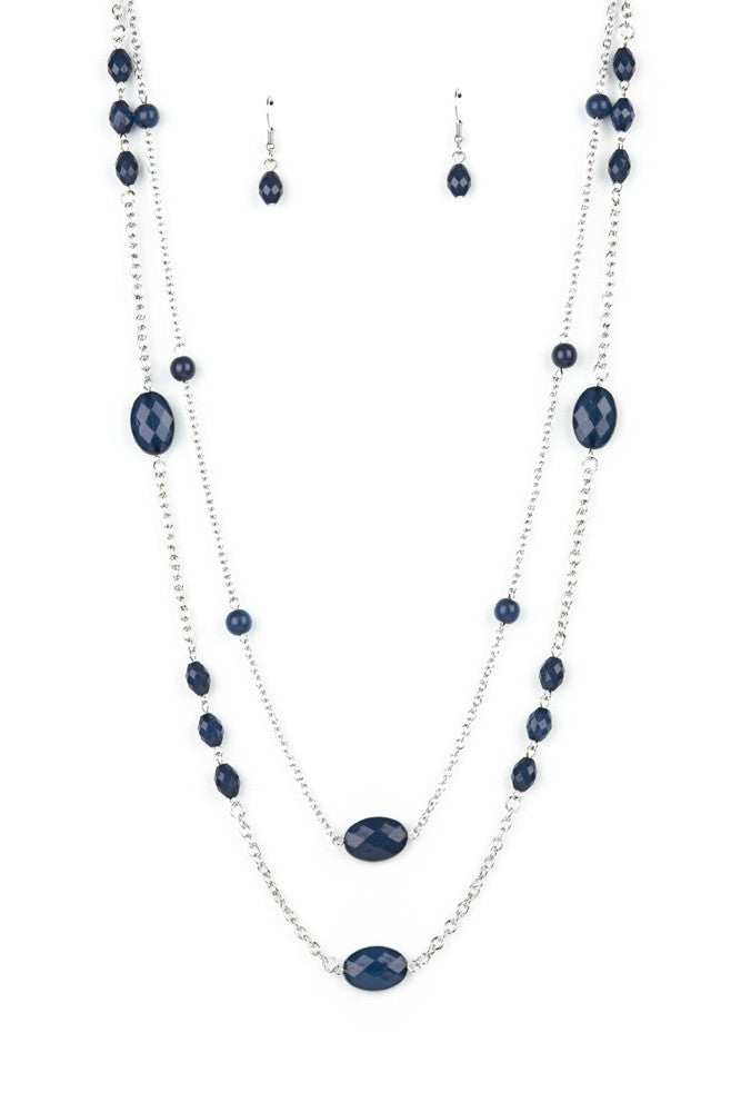 ​​Day Trip Delights - Blue