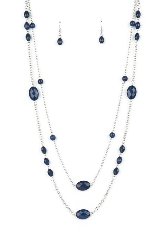 ​​Day Trip Delights - Blue