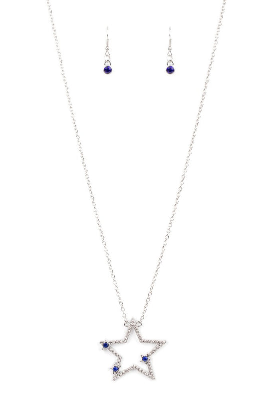 ​I Pledge Allegiance to the Sparkle - Blue