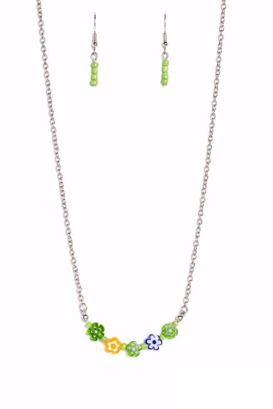 BOUQUET We Go - Green