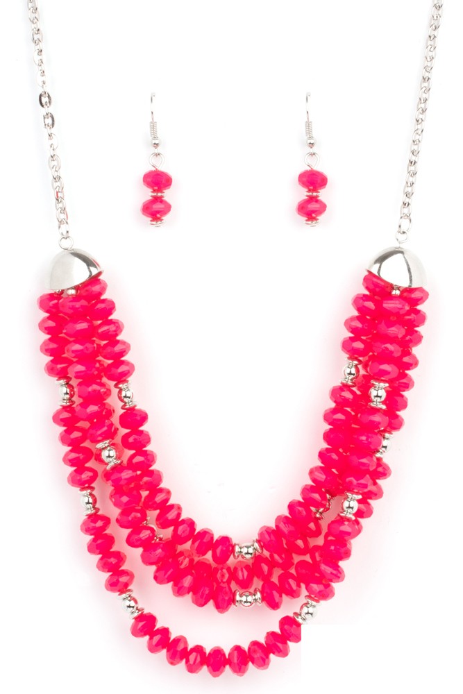 ​Best POSH-ible Taste - Pink