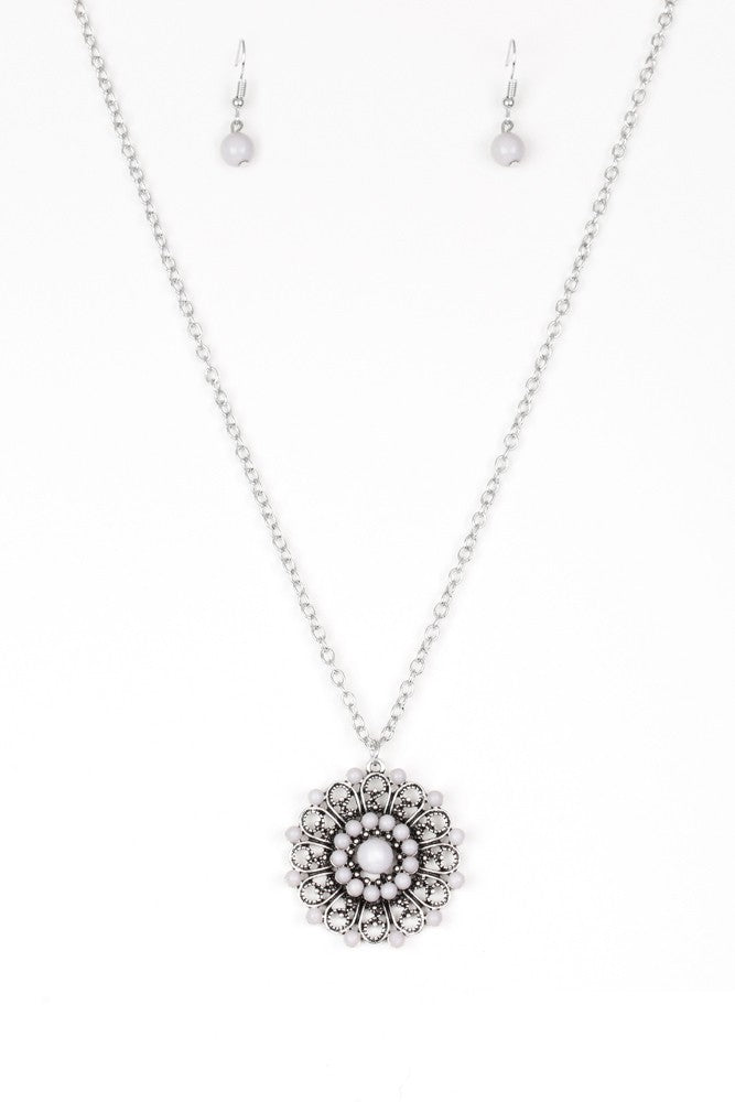 Boho Bonanza - Silver