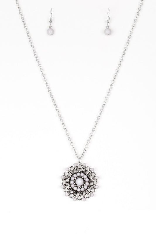 Boho Bonanza - Silver