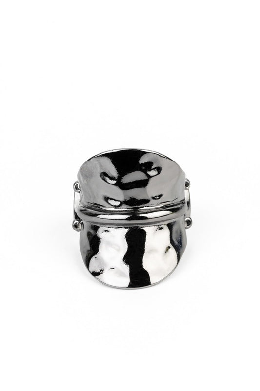 ​High Stakes Gleam - Black