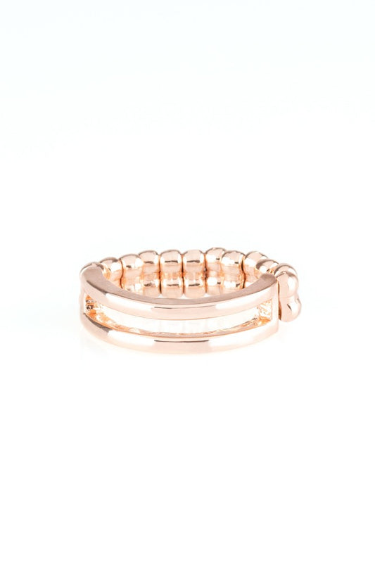 I Need Space - Rose Gold