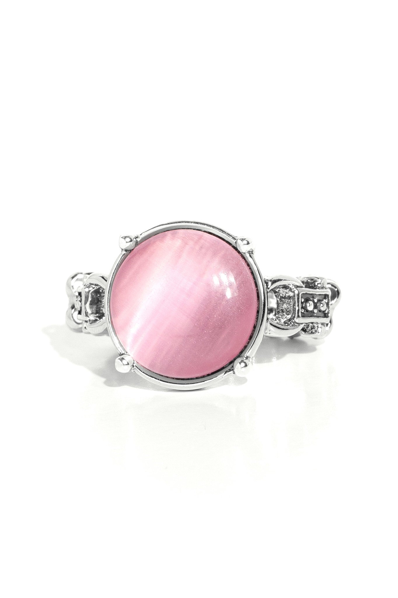 Upper Class Uniform - Pink
