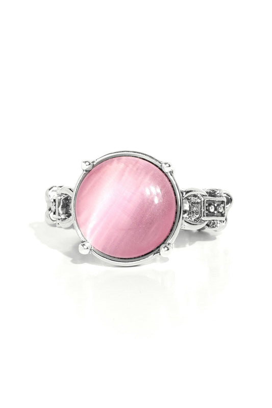 Upper Class Uniform - Pink