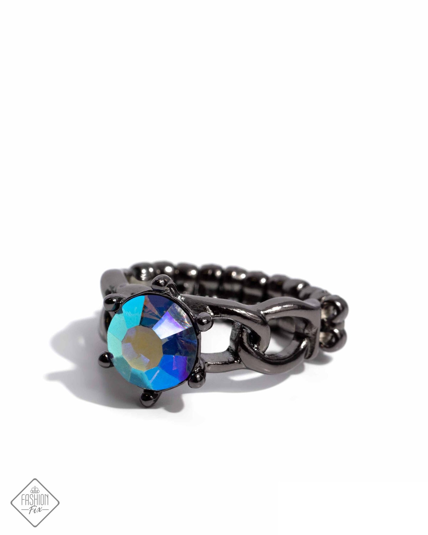 Authoritative Ability - Blue