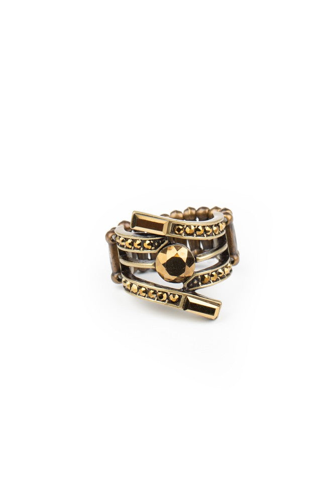 Well Played - Brass