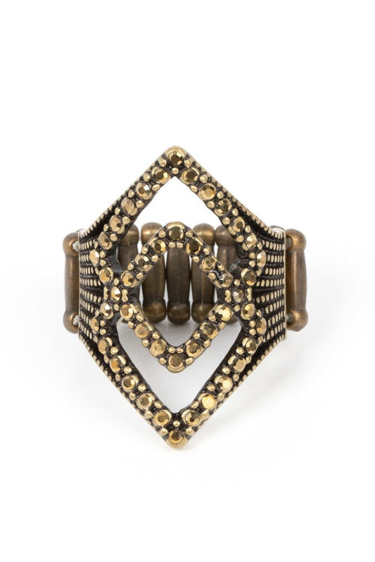 Diamond Duet - Brass
