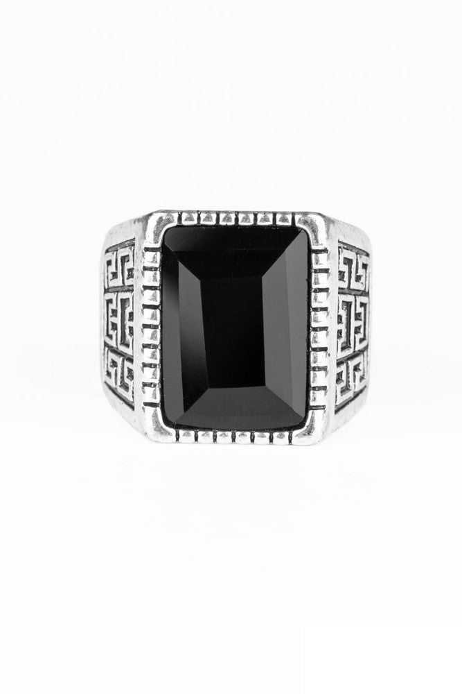 Winning Attitude - Black